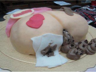 Bilderesultat for wtf cakes