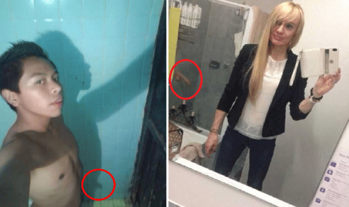 Spanish TV star flashes whole boob in epic wardrobe malfunction